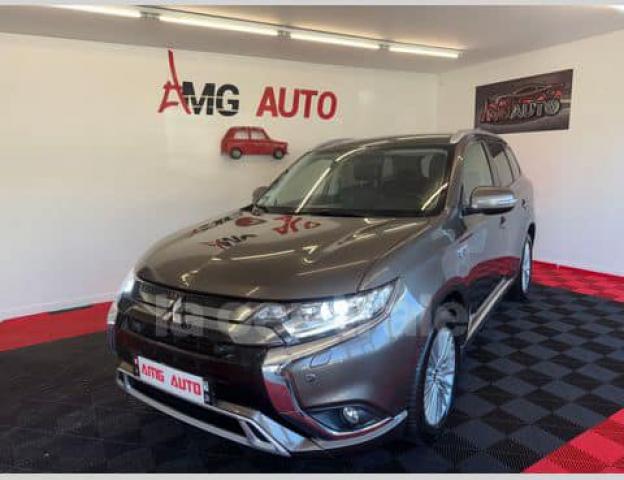 Mitsubishi