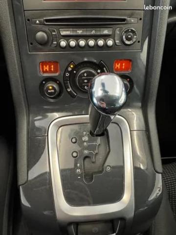 Peugeot 5008 image 5