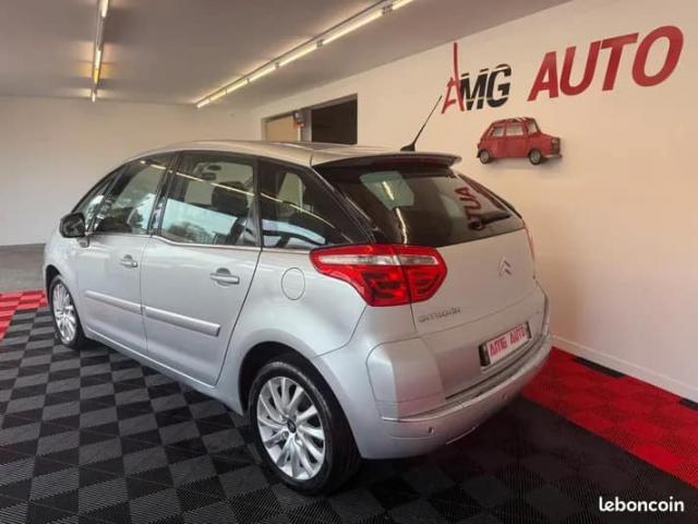 Citroen C4 Picasso image 5