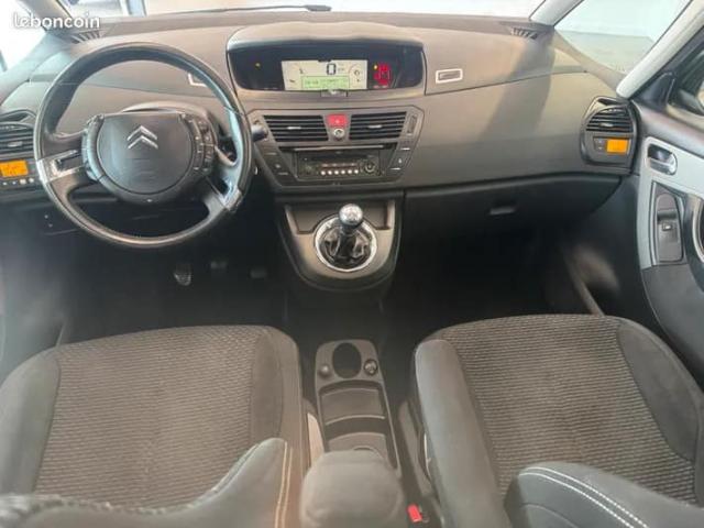 Citroen C4 Picasso image 1