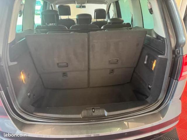 Citroen C4 Picasso image 2