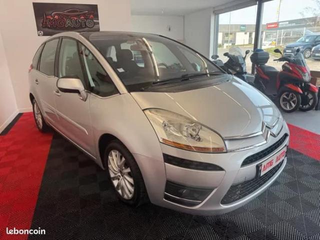 Citroen C4 Picasso image 4