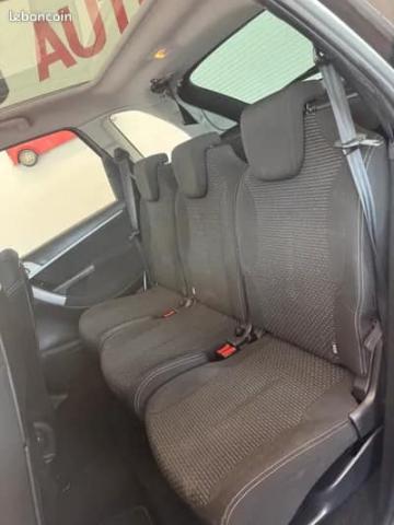Citroen C4 Picasso image 3