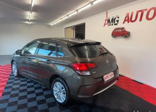 Citroen C4 image 3