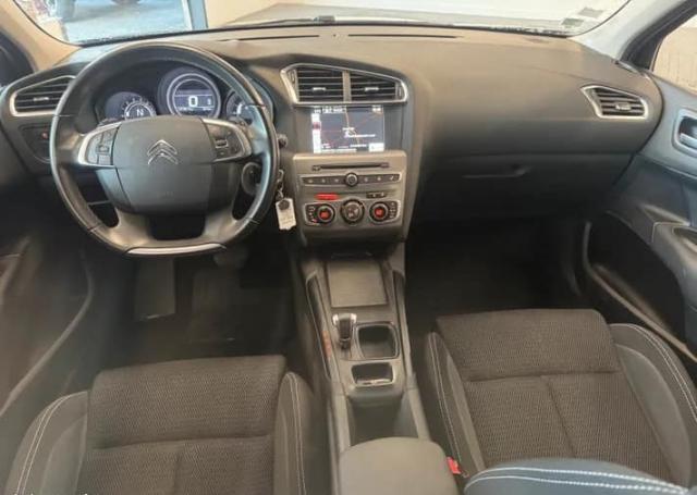 Citroen C4 image 2
