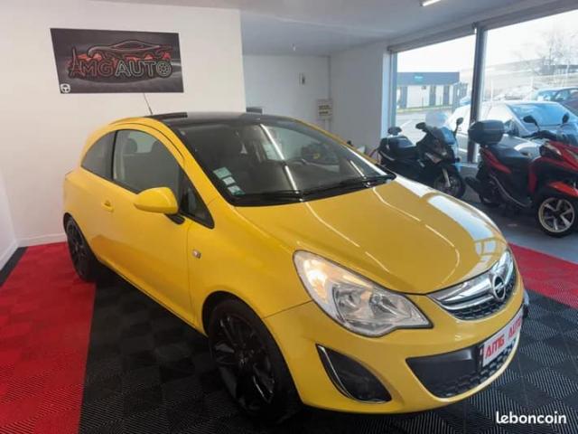 Opel Corsa image 2