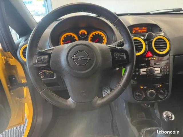 Opel Corsa image 1