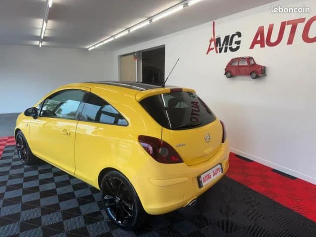 Opel Corsa image 3