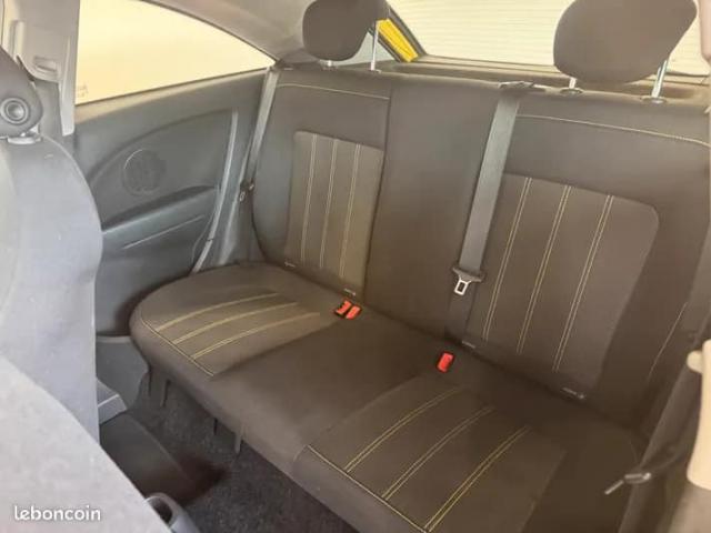 Opel Corsa image 4