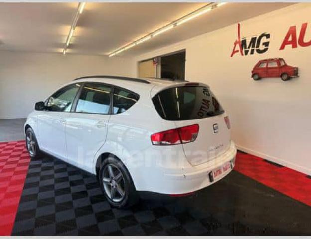 Seat Altea Xl image 3