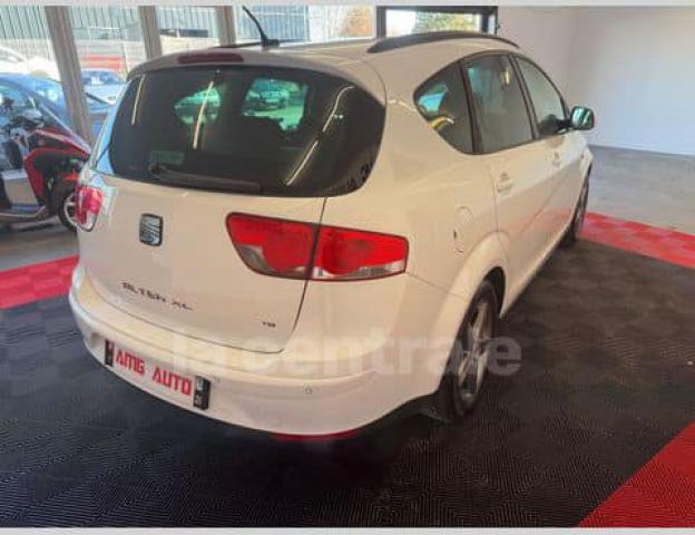 Seat Altea Xl image 4
