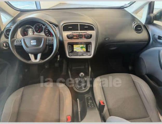 Seat Altea Xl image 5