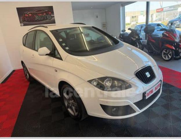 Seat Altea Xl image 2