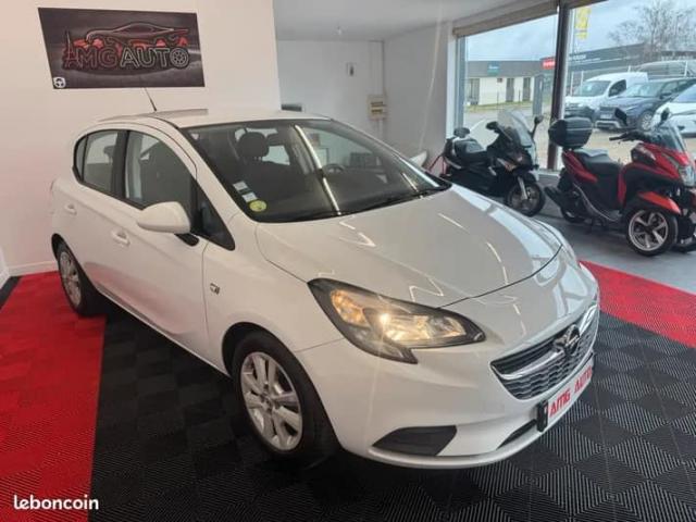 Opel Corsa image 1