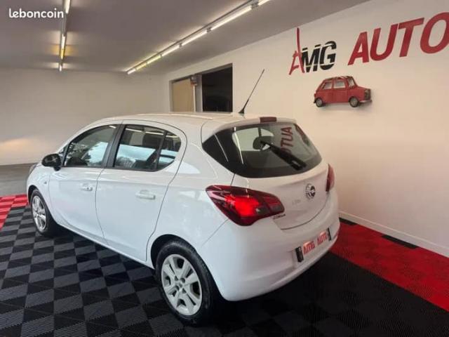 Opel Corsa image 4