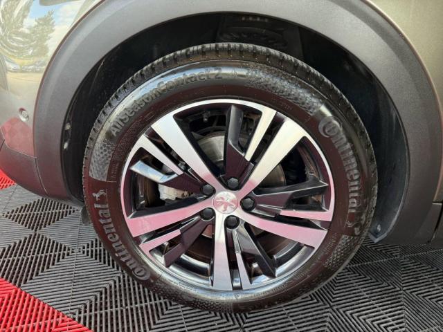 Peugeot 5008 image 8