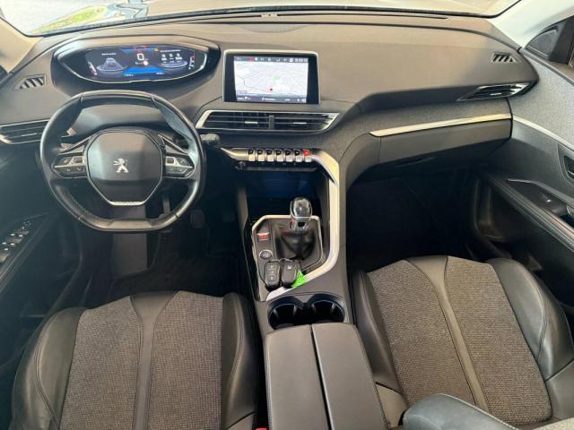 Peugeot 5008 image 5