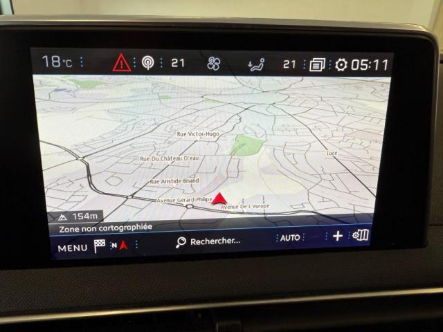 Peugeot 5008 image 6