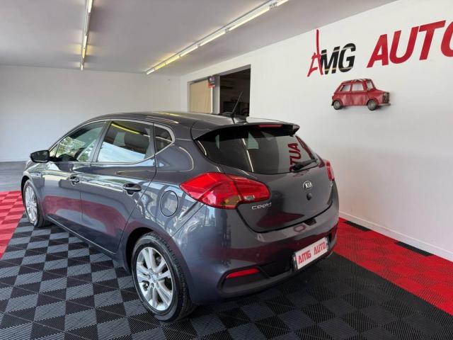 Kia Ceed image 6