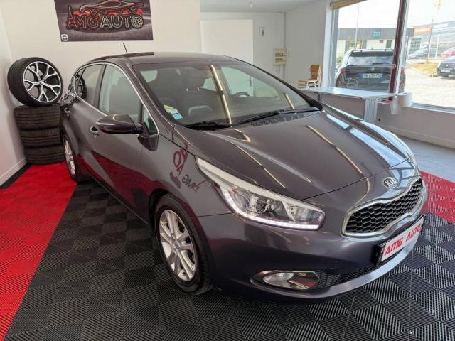 Kia Ceed image 7