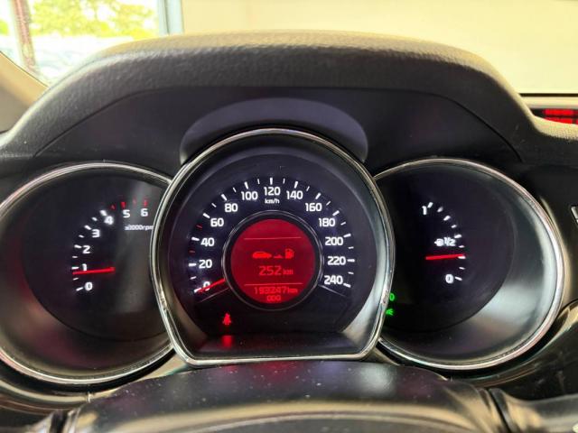 Kia Ceed image 8