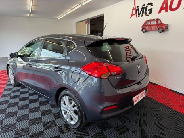 Kia Ceed image 2