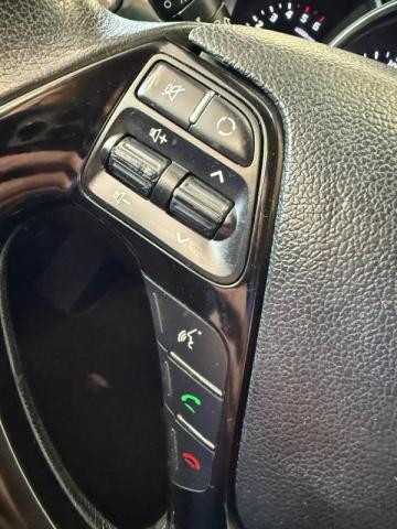 Kia Ceed image 4