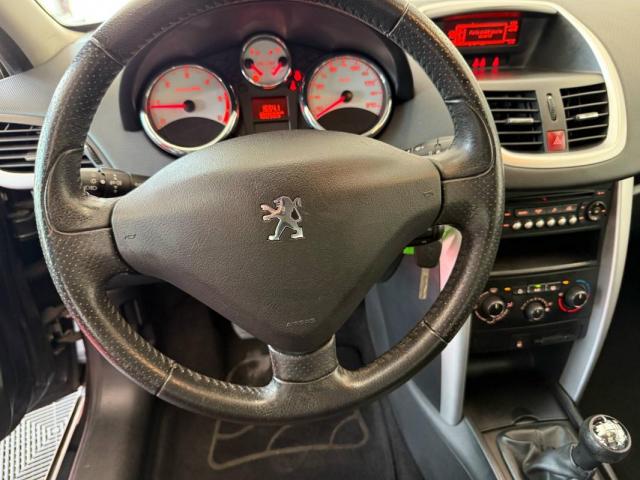 Peugeot 207 image 1