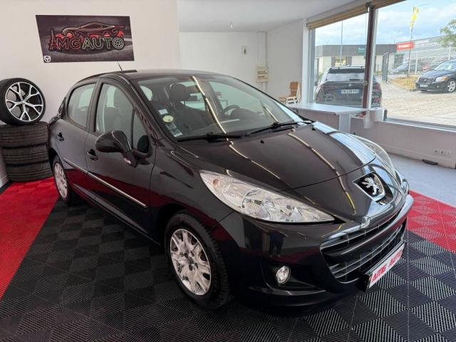 Peugeot 207 image 7