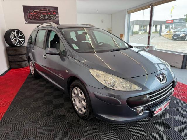 Peugeot 307 Sw image 6