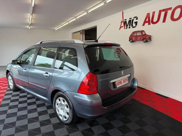 Peugeot 307 Sw image 8