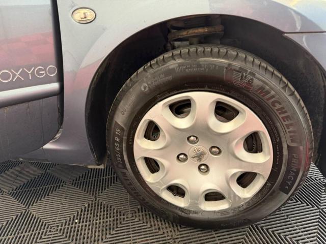 Peugeot 307 Sw image 7