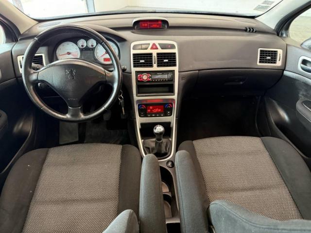 Peugeot 307 Sw image 1