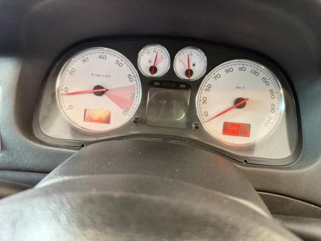 Peugeot 307 Sw image 2