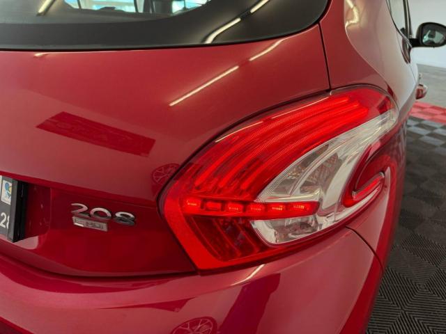 Peugeot 208 image 3