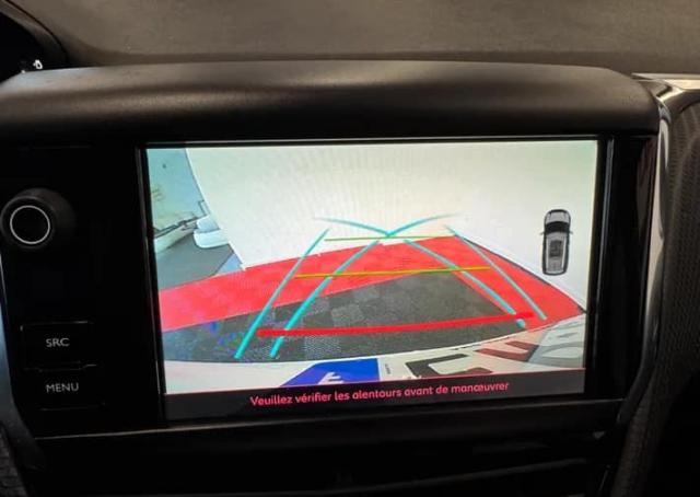 Peugeot 2008 image 7