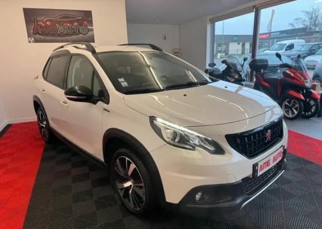 Peugeot 2008 image 1