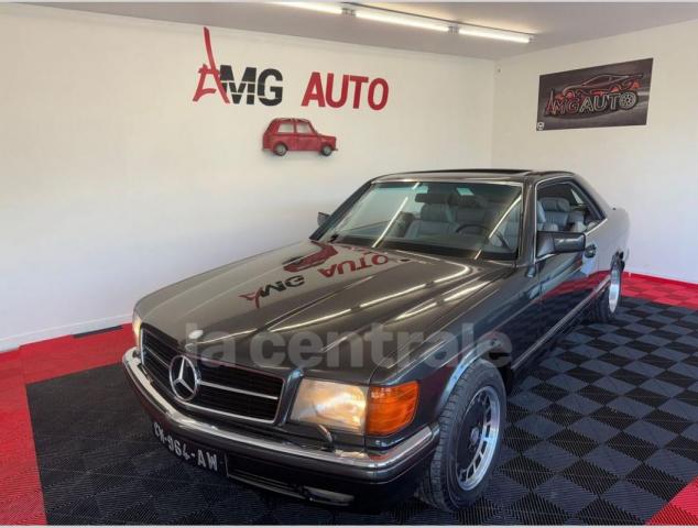 Mercedes Benz