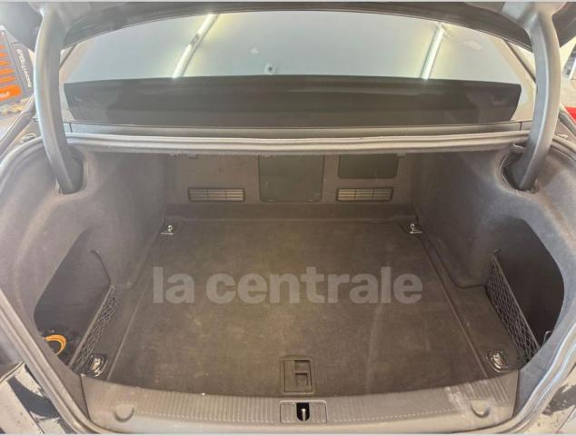 Audi A8 image 6