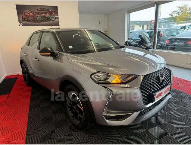 Ds Ds 3 Crossback image 8