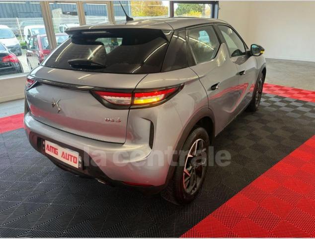Ds Ds 3 Crossback image 1
