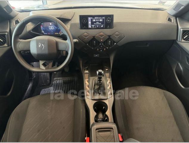 Ds Ds 3 Crossback image 7