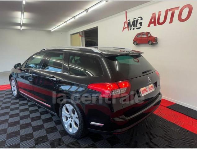 Citroen C5 Tourer image 9
