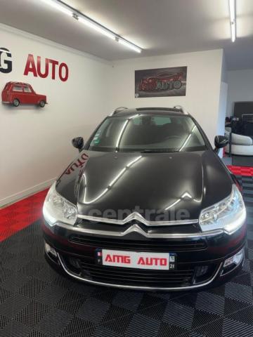 Citroen C5 Tourer image 8