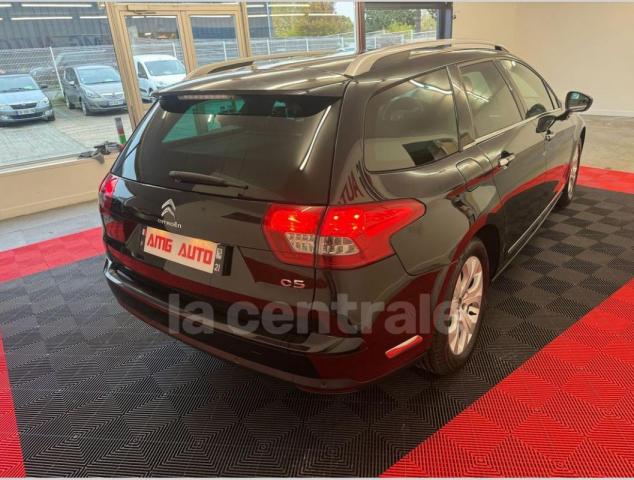 Citroen C5 Tourer image 5