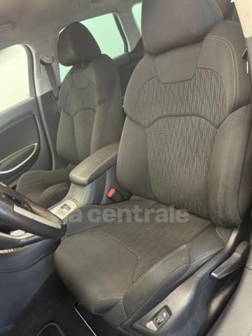 Citroen C5 Tourer image 6