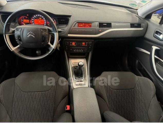 Citroen C5 Tourer image 7