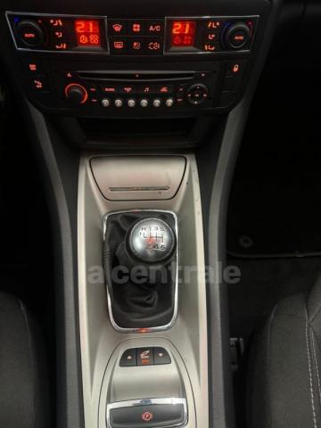 Citroen C5 Tourer image 4
