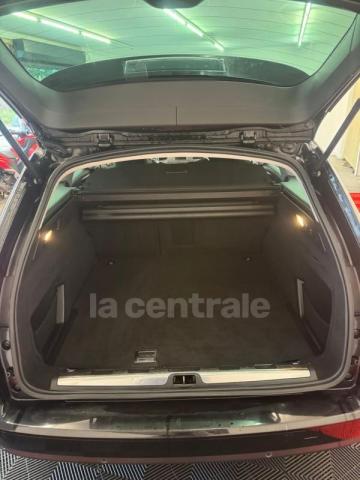 Citroen C5 Tourer image 3