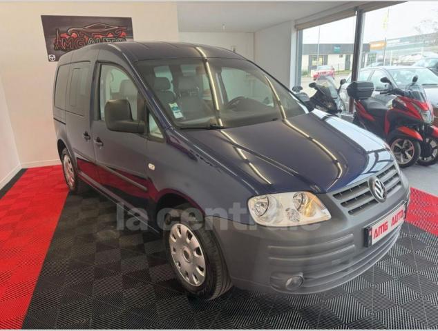 Volkswagen Caddy image 1